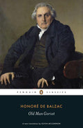 Old Man Goriot BIBLIONEPAL
