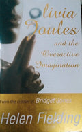 Olivia Joules And The Overactive Imagination BIBLIONEPAL