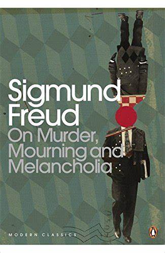 On Murder, Mourning and Melancholia BIBLIONEPAL