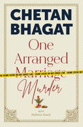 One Arranged Murder Harper Collins