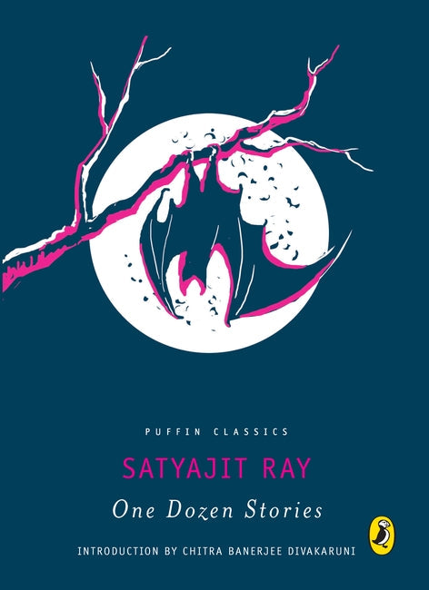 One Dozen Stories: Satyajit Ray BIBLIONEPAL