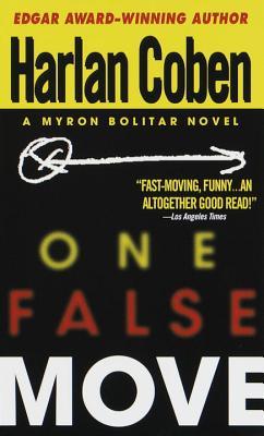 One False Move BIBLIONEPAL