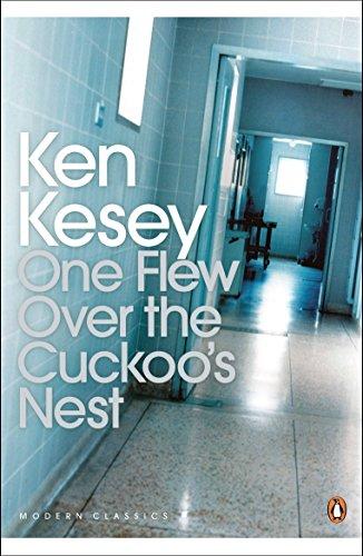 One Flew Over the Cuckoo's Nest BIBLIONEPAL