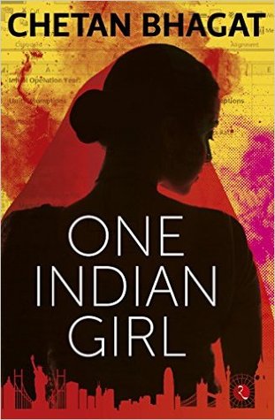 One Indian Girl BIBLIONEPAL