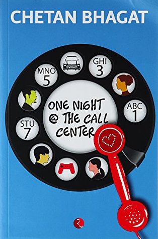 One Night @ The Call Center BIBLIONEPAL