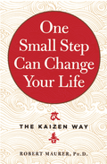 One Small Step Can Change Your Life: The Kaizen Way BIBLIONEPAL