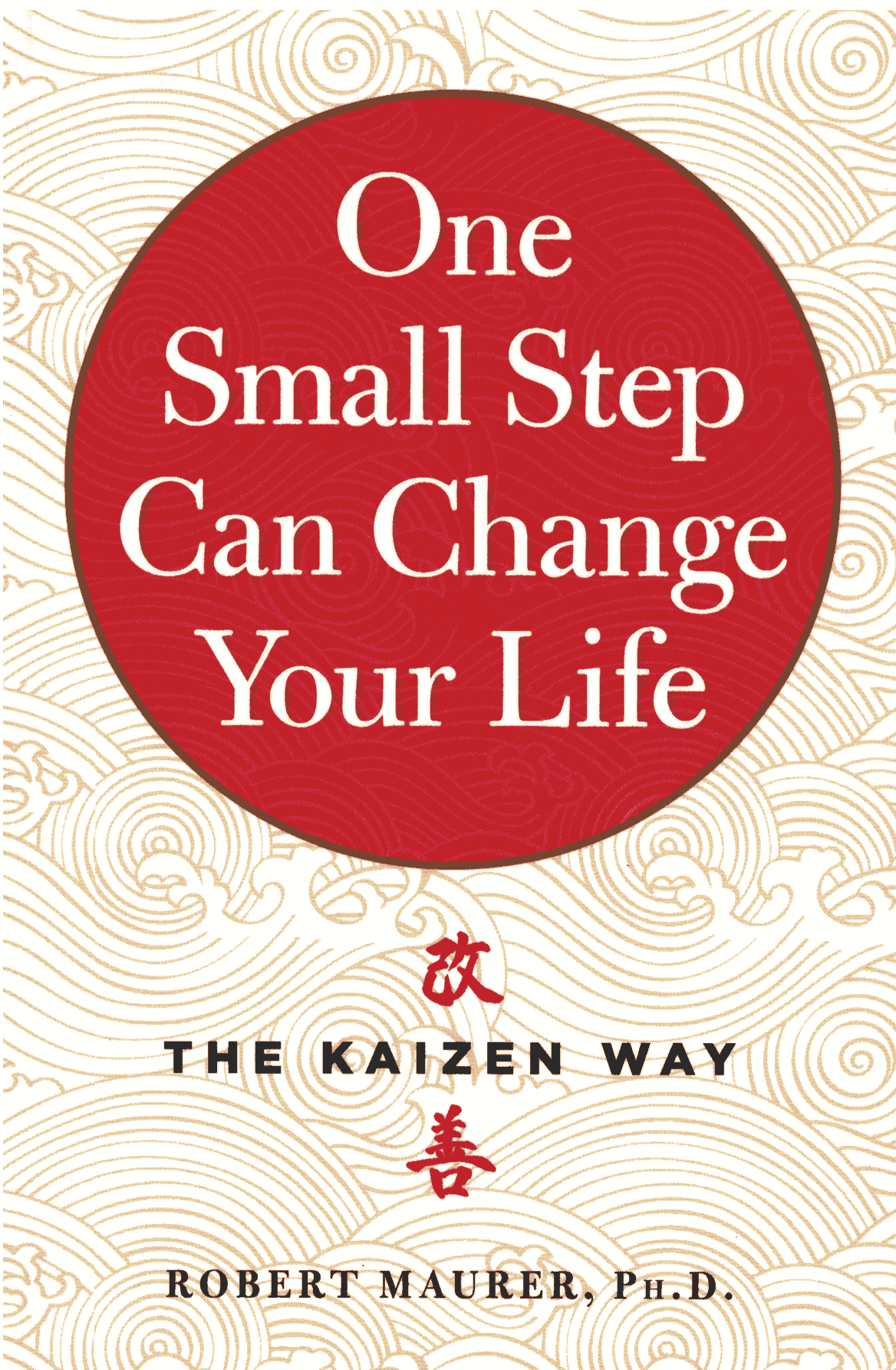 One Small Step Can Change Your Life: The Kaizen Way BIBLIONEPAL