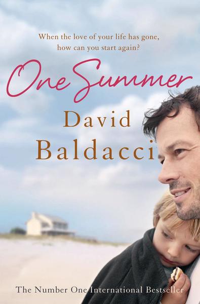 One Summer BIBLIONEPAL