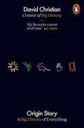 Origin Story: A Big History of Everything BIBLIONEPAL