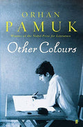 Other Colours BIBLIONEPAL