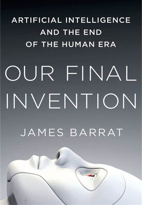 Our Final Invention BIBLIONEPAL