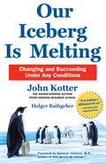 OUR ICEBERG IS MELTING: CHANGING AND SUCCEEDING UNDER ANY CONDITIONS BIBLIONEPAL