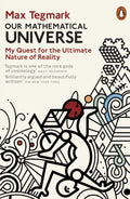 Our Mathematical Universe Penguin Random House