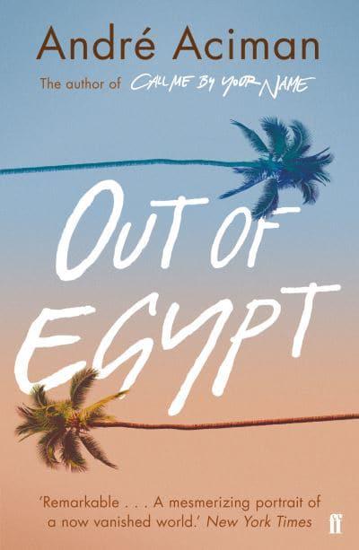 Out of Egypt BIBLIONEPAL