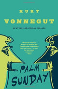 Palm Sunday: An Autobiographical Collage BIBLIONEPAL