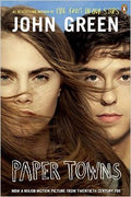 Paper Towns BIBLIONEPAL