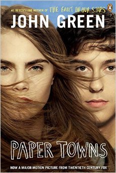 Paper Towns BIBLIONEPAL