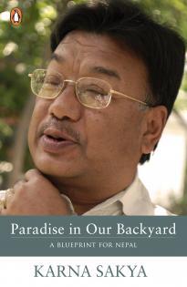 Paradise in Our Backyard: A Blueprint for Nepal