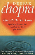 Path To Love: Spiritual Lessons for Creating the Love You Need BIBLIONEPAL