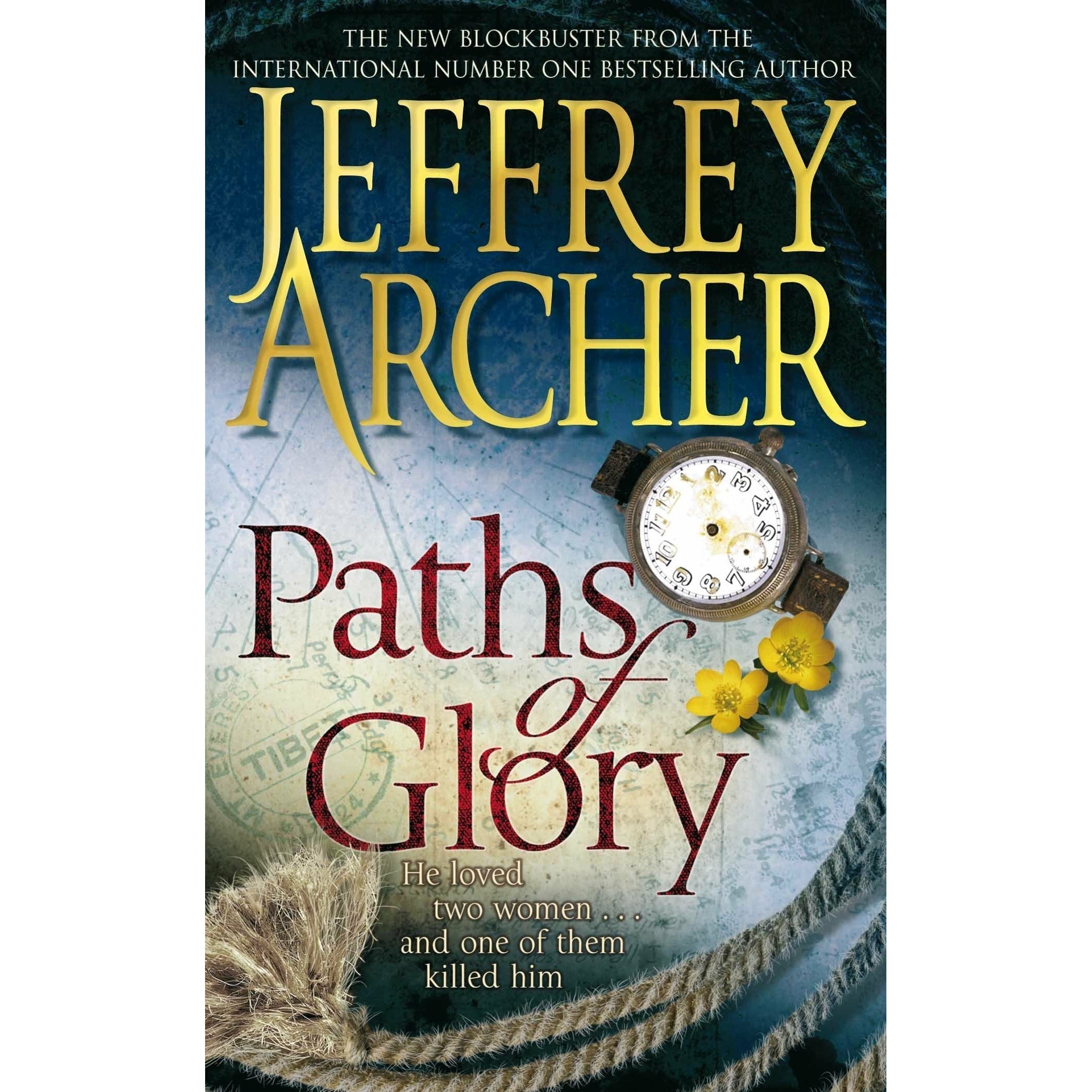 Paths of Glory BIBLIONEPAL