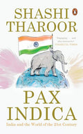 Pax Indica: India And The World Of The 21st Century BIBLIONEPAL