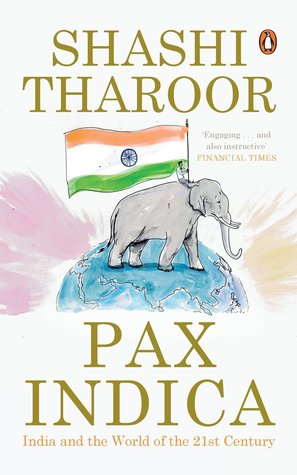 Pax Indica: India And The World Of The 21st Century BIBLIONEPAL