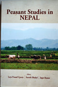 Peasant Studies in Nepal BIBLIONEPAL