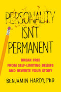 Personality Isn't Permanent BIBLIONEPAL