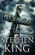 Pet Sematary BIBLIONEPAL