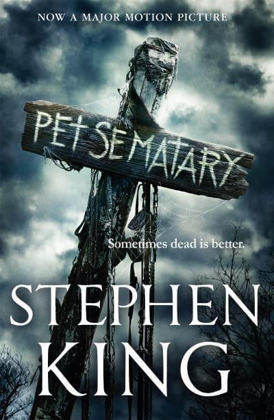 Pet Sematary BIBLIONEPAL