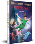 Peter Pan BIBLIONEPAL