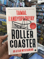 Roller Coaster Jaico Publishing