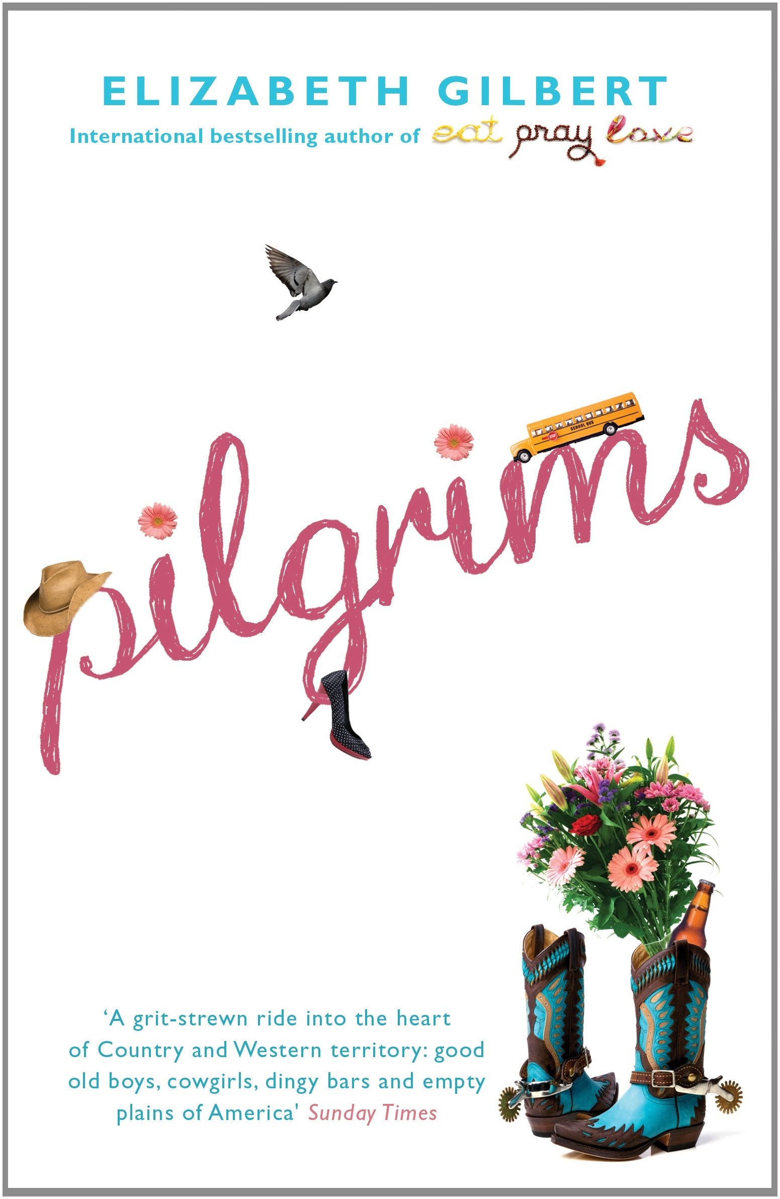 Pilgrims BIBLIONEPAL