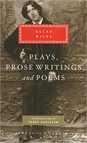 Plays, prose writings, and poems Everyman's Library
