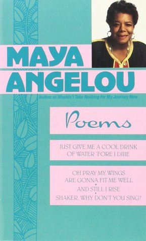 Poems by Maya Angelou BIBLIONEPAL