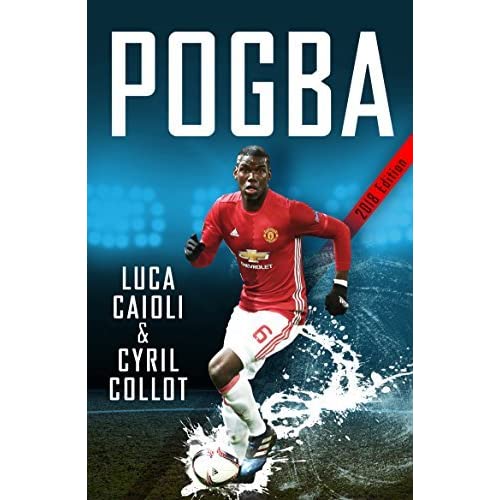 Pogba BIBLIONEPAL
