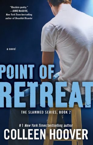 Point of Retreat BIBLIONEPAL