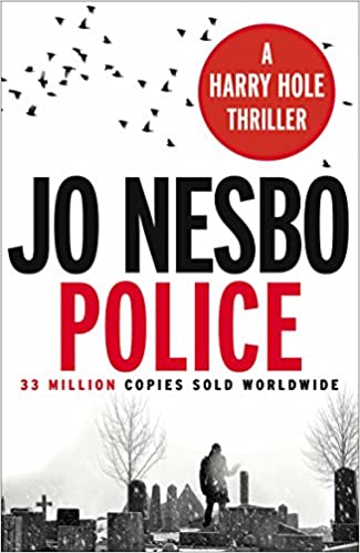 Police BIBLIONEPAL