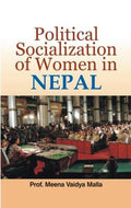 Political Socialization of Women in Nepal BIBLIONEPAL