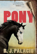 PONY BIBLIONEPAL
