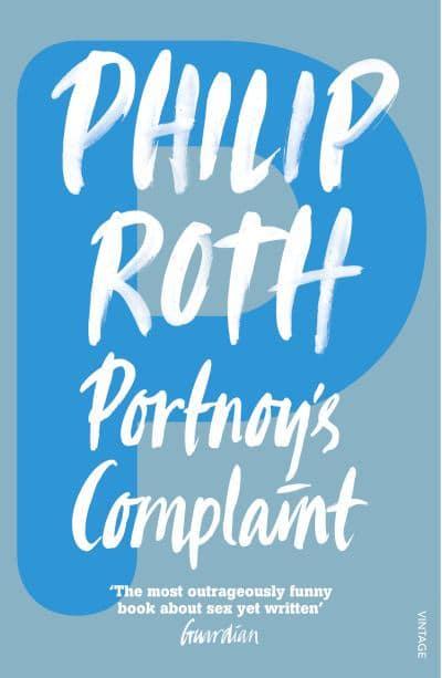 Portnoy's Complaint BIBLIONEPAL
