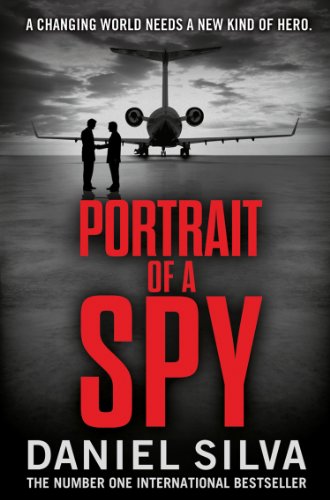 Portrait of a Spy BIBLIONEPAL