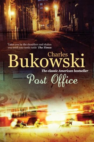 Post Office BIBLIONEPAL