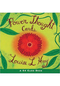 Power Thought Cards: A 64-Card Deck BIBLIONEPAL