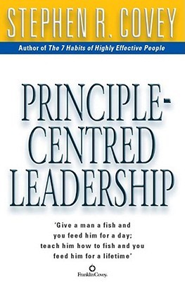 Buy Principle Centred Leadership in Nepal – BIBLIONEPAL