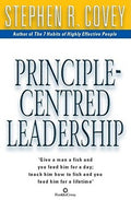 Principle Centred Leadership BIBLIONEPAL