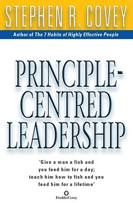 Principle Centred Leadership BIBLIONEPAL