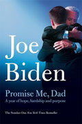 Promise Me, Dad BIBLIONEPAL