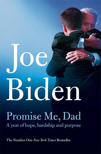 Promise Me, Dad BIBLIONEPAL