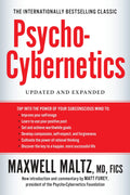 Psycho Cybernetics BIBLIONEPAL